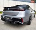 Серый БМВ i7, объемом двигателя 0 л и пробегом 39 тыс. км за 116500 $, фото 17 на Automoto.ua