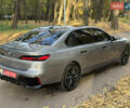 Сірий БМВ i7, об'ємом двигуна 0 л та пробігом 9 тис. км за 91500 $, фото 32 на Automoto.ua