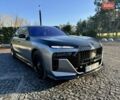 Сірий БМВ i7, об'ємом двигуна 0 л та пробігом 16 тис. км за 99000 $, фото 5 на Automoto.ua