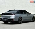 Серый БМВ i7, объемом двигателя 0 л и пробегом 39 тыс. км за 116500 $, фото 15 на Automoto.ua