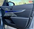 Сірий БМВ i7, об'ємом двигуна 0 л та пробігом 16 тис. км за 99000 $, фото 29 на Automoto.ua