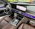 Серый БМВ i7, объемом двигателя 0 л и пробегом 39 тыс. км за 116500 $, фото 87 на Automoto.ua