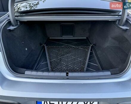 Сірий БМВ i7, об'ємом двигуна 0 л та пробігом 16 тис. км за 99000 $, фото 41 на Automoto.ua