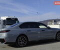 Сірий БМВ i7, об'ємом двигуна 0 л та пробігом 71 тис. км за 94000 $, фото 17 на Automoto.ua