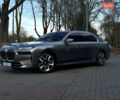 Серый БМВ i7, объемом двигателя 0 л и пробегом 75 тыс. км за 84300 $, фото 14 на Automoto.ua