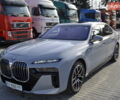Сірий БМВ i7, об'ємом двигуна 0 л та пробігом 71 тис. км за 94000 $, фото 1 на Automoto.ua