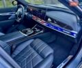Сірий БМВ i7, об'ємом двигуна 0 л та пробігом 16 тис. км за 99000 $, фото 28 на Automoto.ua