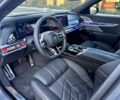 Сірий БМВ i7, об'ємом двигуна 0 л та пробігом 16 тис. км за 99000 $, фото 17 на Automoto.ua