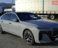 Сірий БМВ i7, об'ємом двигуна 0 л та пробігом 71 тис. км за 94000 $, фото 32 на Automoto.ua