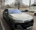 Серый БМВ i7, объемом двигателя 0 л и пробегом 67 тыс. км за 95000 $, фото 1 на Automoto.ua