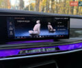 Сірий БМВ i7, об'ємом двигуна 0 л та пробігом 9 тис. км за 91500 $, фото 63 на Automoto.ua