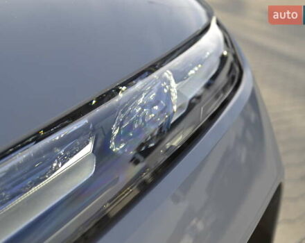 Сірий БМВ i7, об'ємом двигуна 0 л та пробігом 71 тис. км за 94000 $, фото 23 на Automoto.ua