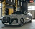Серый БМВ i7, объемом двигателя 0 л и пробегом 71 тыс. км за 87999 $, фото 1 на Automoto.ua