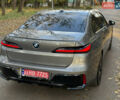 Сірий БМВ i7, об'ємом двигуна 0 л та пробігом 9 тис. км за 91500 $, фото 13 на Automoto.ua