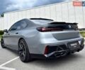 Серый БМВ i7, объемом двигателя 0 л и пробегом 39 тыс. км за 116500 $, фото 9 на Automoto.ua