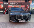 Сірий БМВ i7, об'ємом двигуна 0 л та пробігом 37 тис. км за 107500 $, фото 1 на Automoto.ua