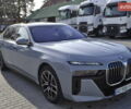 Сірий БМВ i7, об'ємом двигуна 0 л та пробігом 71 тис. км за 94000 $, фото 27 на Automoto.ua