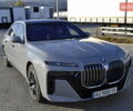 Сірий БМВ i7, об'ємом двигуна 0 л та пробігом 71 тис. км за 94000 $, фото 2 на Automoto.ua