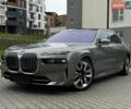 Серый БМВ i7, объемом двигателя 0 л и пробегом 79 тыс. км за 83750 $, фото 1 на Automoto.ua
