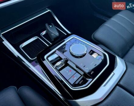 Сірий БМВ i7, об'ємом двигуна 0 л та пробігом 16 тис. км за 99000 $, фото 24 на Automoto.ua