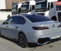 Сірий БМВ i7, об'ємом двигуна 0 л та пробігом 71 тис. км за 94000 $, фото 19 на Automoto.ua