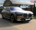 Серый БМВ i7, объемом двигателя 0 л и пробегом 75 тыс. км за 84300 $, фото 1 на Automoto.ua