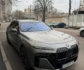 Сірий БМВ i7, об'ємом двигуна 0 л та пробігом 67 тис. км за 95000 $, фото 1 на Automoto.ua