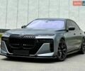 Серый БМВ i7, объемом двигателя 0 л и пробегом 50 тыс. км за 95000 $, фото 1 на Automoto.ua
