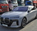 Сірий БМВ i7, об'ємом двигуна 0 л та пробігом 71 тис. км за 94000 $, фото 10 на Automoto.ua