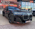 Сірий БМВ i7, об'ємом двигуна 0 л та пробігом 37 тис. км за 107500 $, фото 60 на Automoto.ua