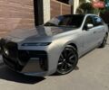 Серый БМВ i7, объемом двигателя 0 л и пробегом 13 тыс. км за 85000 $, фото 1 на Automoto.ua