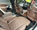 Серый БМВ i7, объемом двигателя 0 л и пробегом 39 тыс. км за 116500 $, фото 79 на Automoto.ua