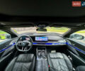 Серый БМВ i7, объемом двигателя 0 л и пробегом 29 тыс. км за 100000 $, фото 21 на Automoto.ua