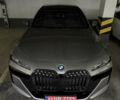 Сірий БМВ i7, об'ємом двигуна 0 л та пробігом 9 тис. км за 91500 $, фото 6 на Automoto.ua