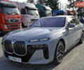 Сірий БМВ i7, об'ємом двигуна 0 л та пробігом 71 тис. км за 94000 $, фото 28 на Automoto.ua