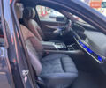 Сірий БМВ i7, об'ємом двигуна 0 л та пробігом 37 тис. км за 107500 $, фото 53 на Automoto.ua