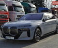 Сірий БМВ i7, об'ємом двигуна 0 л та пробігом 71 тис. км за 94000 $, фото 11 на Automoto.ua