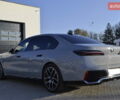 Сірий БМВ i7, об'ємом двигуна 0 л та пробігом 71 тис. км за 94000 $, фото 5 на Automoto.ua