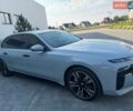 Сірий БМВ i7, об'ємом двигуна 0 л та пробігом 49 тис. км за 89000 $, фото 1 на Automoto.ua