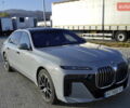 Сірий БМВ i7, об'ємом двигуна 0 л та пробігом 71 тис. км за 94000 $, фото 1 на Automoto.ua
