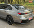 Сірий БМВ i7, об'ємом двигуна 0 л та пробігом 9 тис. км за 91500 $, фото 28 на Automoto.ua