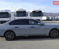 Сірий БМВ i7, об'ємом двигуна 0 л та пробігом 71 тис. км за 94000 $, фото 30 на Automoto.ua
