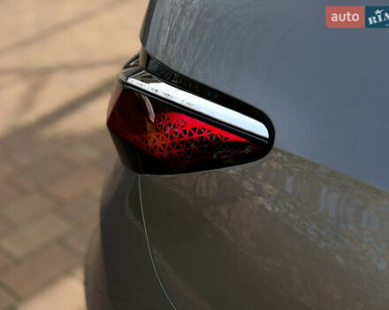 Серый БМВ i7, объемом двигателя 0 л и пробегом 75 тыс. км за 84300 $, фото 8 на Automoto.ua