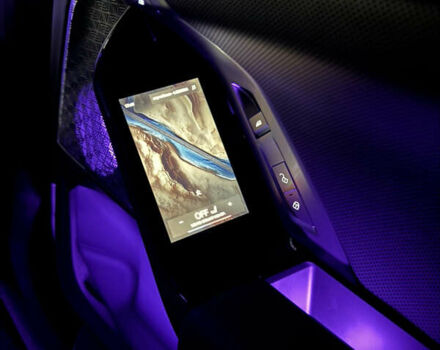 Сірий БМВ i7, об'ємом двигуна 0 л та пробігом 9 тис. км за 91500 $, фото 55 на Automoto.ua