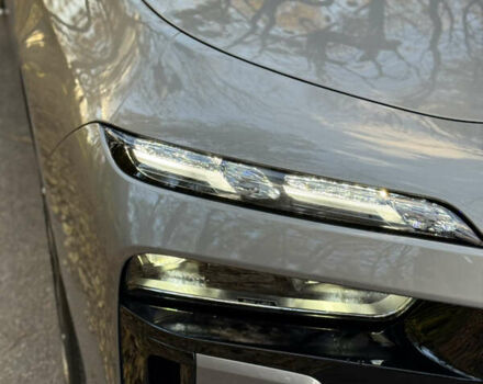 Сірий БМВ i7, об'ємом двигуна 0 л та пробігом 9 тис. км за 91500 $, фото 10 на Automoto.ua