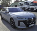 Сірий БМВ i7, об'ємом двигуна 0 л та пробігом 71 тис. км за 94000 $, фото 26 на Automoto.ua
