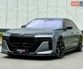 Серый БМВ i7, объемом двигателя 0 л и пробегом 39 тыс. км за 116500 $, фото 1 на Automoto.ua