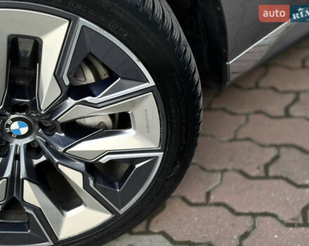 Серый БМВ i7, объемом двигателя 0 л и пробегом 75 тыс. км за 84300 $, фото 6 на Automoto.ua