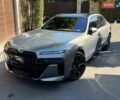 Серый БМВ i7, объемом двигателя 0 л и пробегом 13 тыс. км за 84000 $, фото 1 на Automoto.ua
