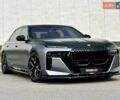 Серый БМВ i7, объемом двигателя 0 л и пробегом 39 тыс. км за 116500 $, фото 11 на Automoto.ua